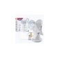 Chicco™ Tire-lait Natural Feeling avec capuchon anatomique manuel 1ud