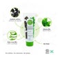 Happy Bio Cosmetics Dentifrice Dents Blanches Charbon Actif Menthe 75ml