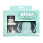 Béaba Evoluclip Tasse D'Apprentissage 3en1 +4m 150ml