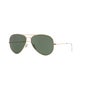 Ray-Ban Lunettes Soleil Rb3026-L2846 Unisexe 62mm 1ut