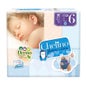 Chelino Pañal Junior 17-28kg T6 27uts
