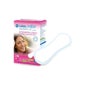 Salopette confort Farmaconfort 24uds