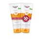 Eucerin Oil Control Dry Touch Sun Gel-Cream SPF50+ 2x200ml