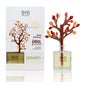 SYS Diffuseur de parfum d'ambiance à base de bergamote 90ml