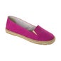 Scholl Espadrille Corfu Fuchsia Taille 37 1 Paire