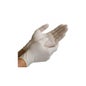 Gants en latex Peha-Soft non poudrés jetables taille L 100pcs