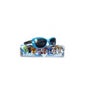 Lunettes de soleil Iberpos Superwing Blue