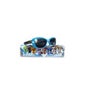 Lunettes de soleil Iberpos Superwing Blue