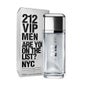 Carolina Herrera 212 Vip Men Eau De Toilette 200ml Vaporisateur