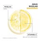 Garnier Skinactive Vitamine C Eau Micellaire 400ml