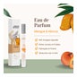 Nature & Senteurs Eau de Parfum Mangue Abricot 15ml
