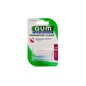 GUM Proxabrush Classic Cylindrique Rechange 8 Unités