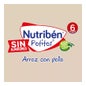 Nutribén® Potitos® Poulet, Riz 235g