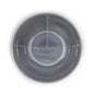 Assiette divisée Twistshake +6 mois Gris 1 pièce