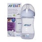 Avent Natural flacon bleu 260ml
