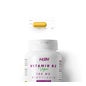 HSN Vitamina B2 Riboflavina 100mg 120vcaps