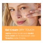 Fotoprotector ISDIN® Gel Cream Dry Touch SPF 50+ 50 ml
