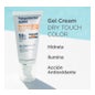 Fotoprotector ISDIN® Gel Cream Dry Touch SPF 50+ 50 ml