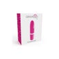 Moressa Ivy Vibrator Stimulator Rose Stimulateur de voyage