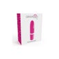Moressa Ivy Vibrator Stimulator Rose Stimulateur de voyage