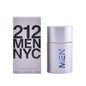 Carolina Herrera 212 Eau De Toilette Hommes Eau De Toilette Vaporisateur 50ml