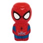 Marvel Spiderman Gel Douche Corps Cheveux 2D Enfants 400ml