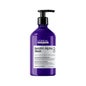 L'Oréal Keratin Alpha Sleek Shampooing 500 ml