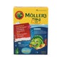 Moller's Omega 3 45 Jelly beans