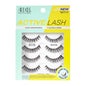 Ardell Active Lash Endurance Bande Flexible Faux Cils 8 unités