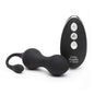 Fifty Shades Of Grey Télécommande Balle vibrante implacable