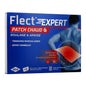 Flect'Expert Patch Chaud Harpagophytum 5 uts