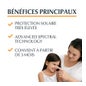 Eucerin Sun Sensitive Protect Kids Gel-Crème SPF50+ 200ml