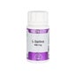 Holomega L-serina L-serina 50cáps