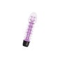 Vibrateur Axel Glossy Lilas