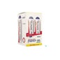 Gel énergétique Etixx Isotonic Drink Apple 12 U X 60ml