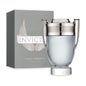 Eau de toilette Invictus de Paco Rabbane en vaporisateur 50ml