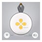 Medela Swing Maxi Tire-lait Électrique Double 1 Unité