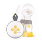 Medela Swing Maxi Tire-lait Électrique Double 1 Unité