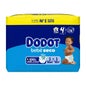 Dodot Etapas Pañales Talla 4 9-14kg 78uds