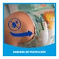 Dodot Etapas Pañales Talla 4 9-14kg 78uds