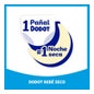 Dodot Etapas Pañales Talla 4 9-14kg 78uds