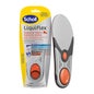Scholl LiquiFlex Semelles Soutien Renforcé Taille 1 1 Paire