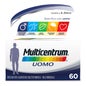 Multicentrum Homme 30+30 Promo