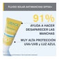 Uriage Bariesun Fps50+ Fluido Antimanchas 40ml