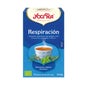 Yogi Thé respirant 17 sachets