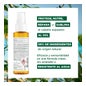 Klorane Aceite Capilar Tamanu Bio y Monoï 100ml