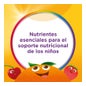 Multicentrum Vitagomis Junior Multivitamine Enfant 30uts