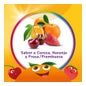 Multicentrum Vitagomis Junior Multivitamine Enfant 30uts