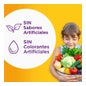 Multicentrum Vitagomis Junior Multivitamine Enfant 30uts