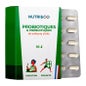 Nutri & Co Probiotiques Et Prébiotiques 10 Gélules